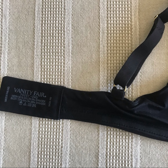 📣NEW Vanity Fair Bra - Picture 5 of 6